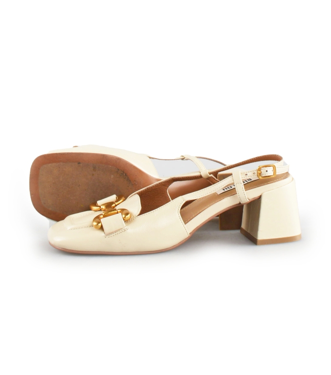 Bibi Lou Sandalen