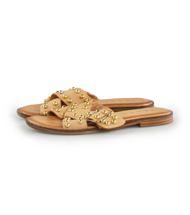 Tango Slippers