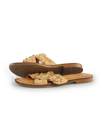 Tango Slippers