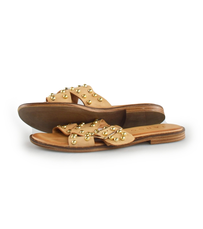 Tango Slippers