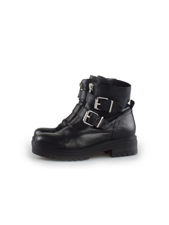 Omoda Biker boots Zwart 172342