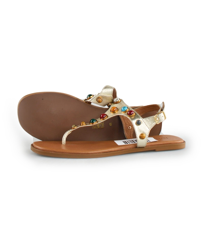 Notre-V Sandalen