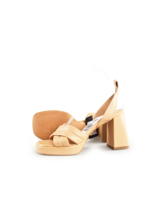 Notre-V Sandalen