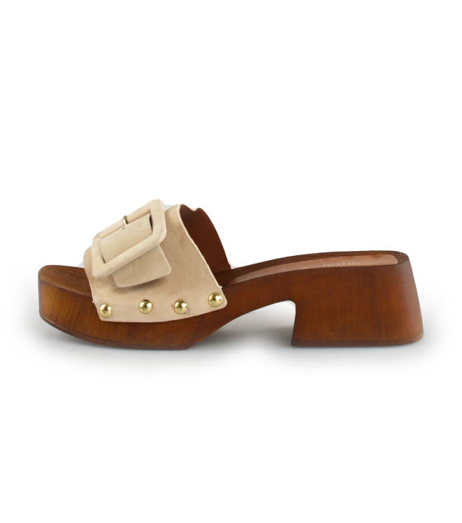 Notre-V Slippers