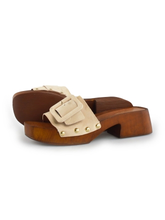 Notre-V Slippers