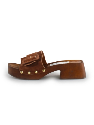 Notre-V Slippers