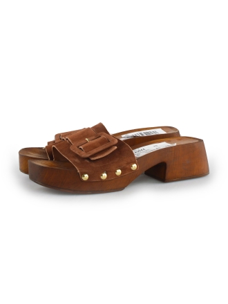 Notre-V Slippers