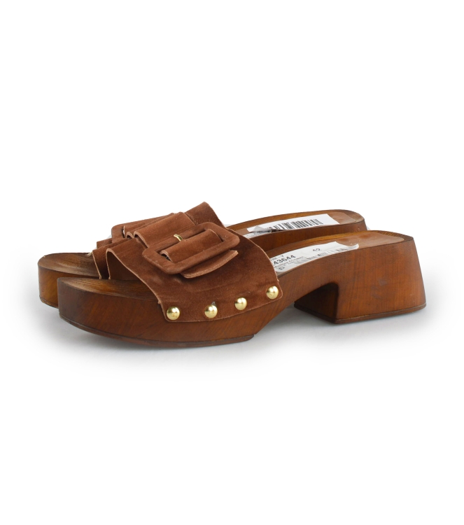 Notre-V Slippers