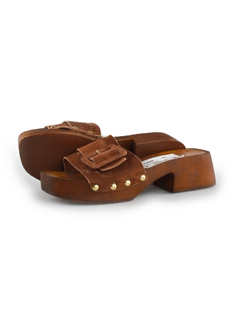 Notre-V Slippers