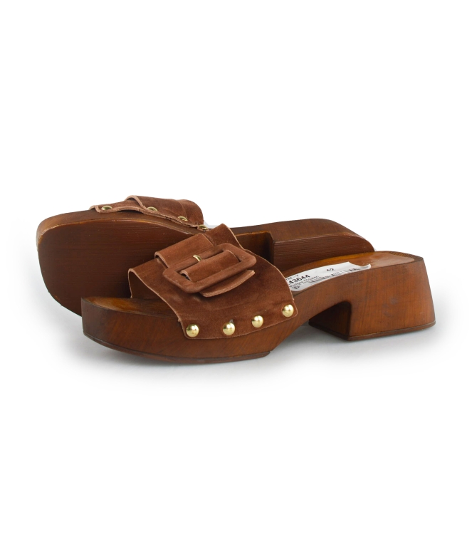 Notre-V Slippers