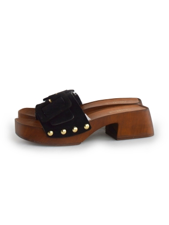 Notre-V Slippers