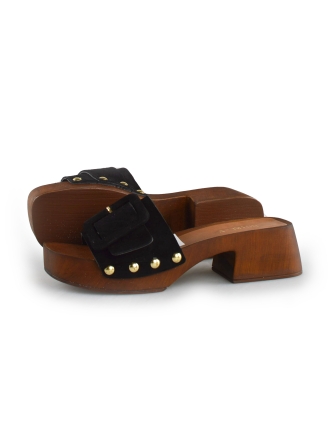 Notre-V Slippers