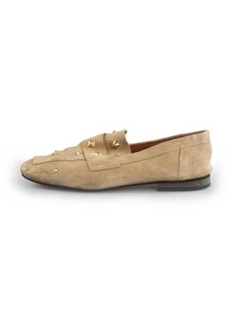 Notre-V Loafers Beige 172408