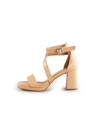Notre-V Sandalen