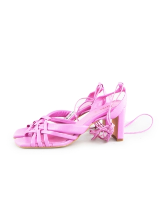 Notre-V Sandalen Paars 172611
