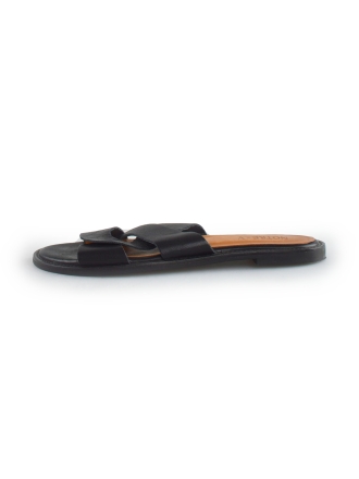 Notre-V Slippers Zwart 172614