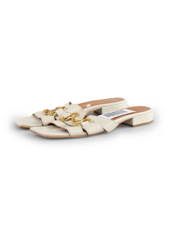 Notre-V Slippers Beige 172644