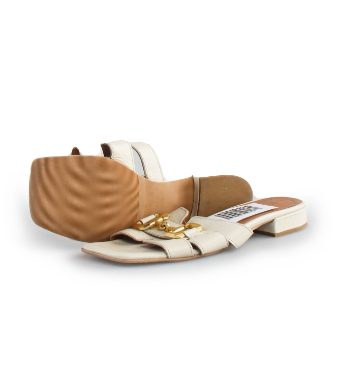 Notre-V Slippers