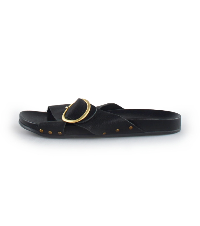 Notre-V Slippers