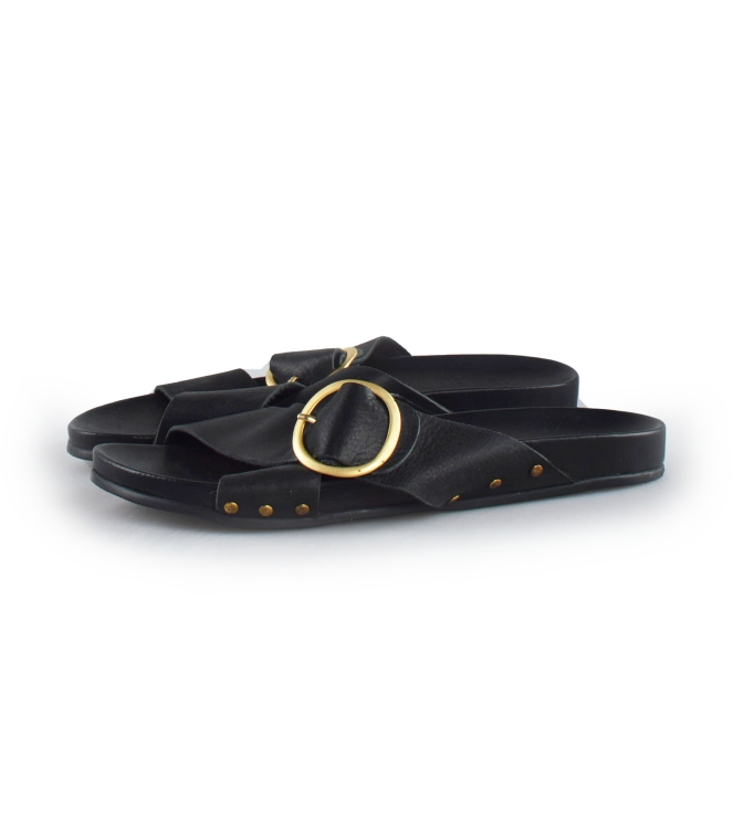 Notre-V Slippers