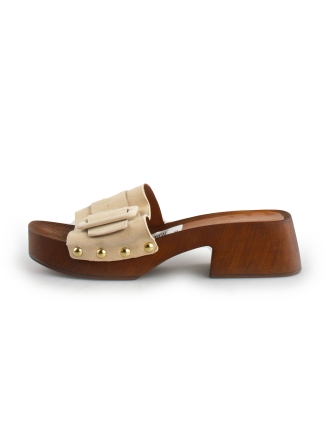 Notre-V Slippers