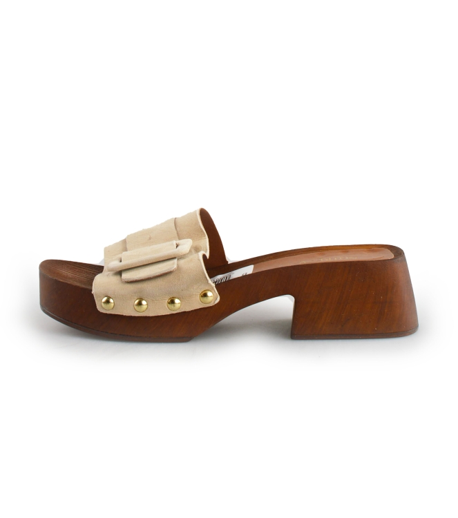 Notre-V Slippers