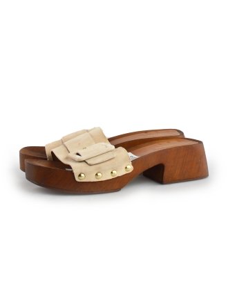 Notre-V Slippers