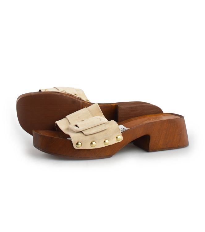 Notre-V Slippers