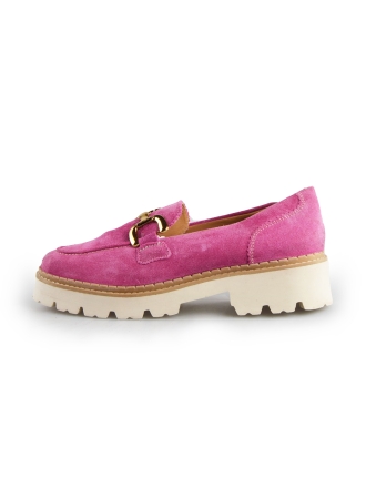 Omoda Loafers Paars 172779