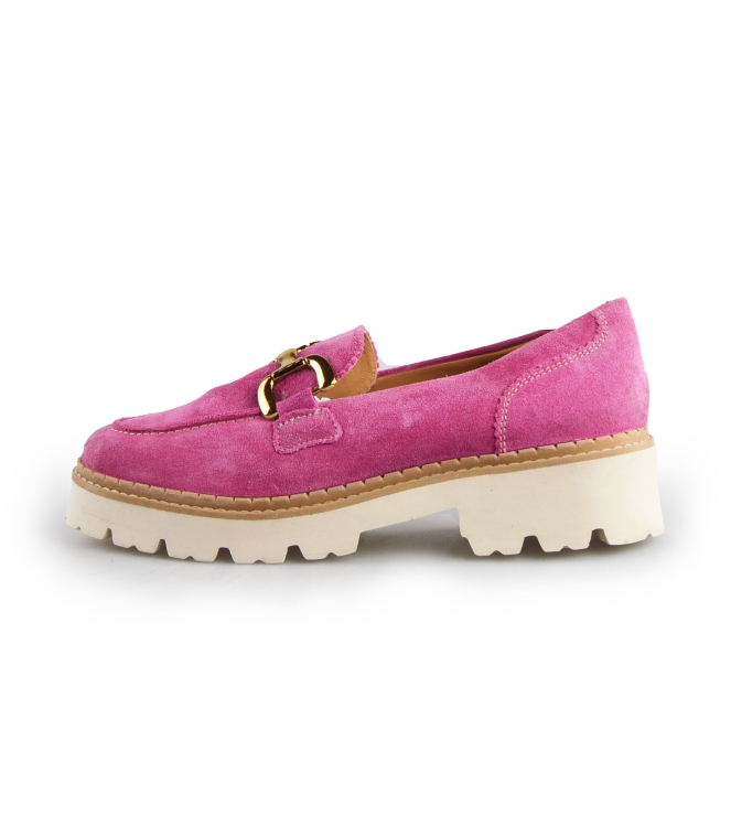 Omoda Loafers