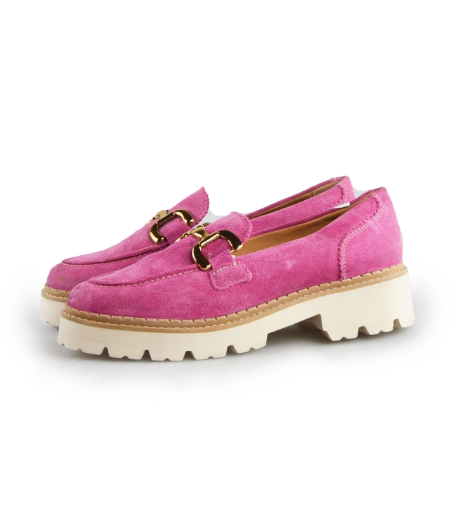 Omoda Loafers
