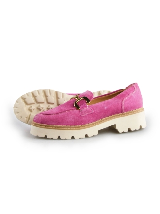 Omoda Loafers