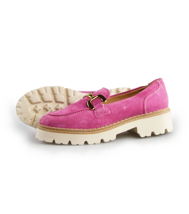 Omoda Loafers