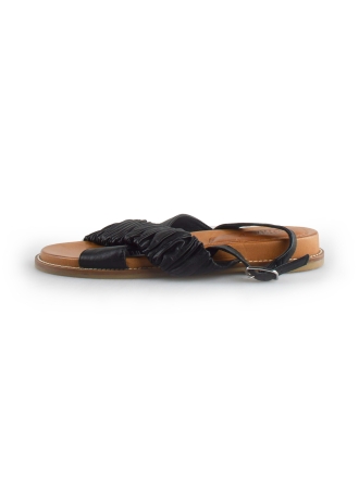 Notre-V Sandalen Zwart 172797