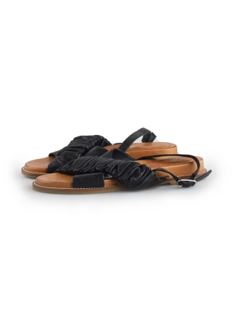 Notre-V Sandalen Zwart 172797