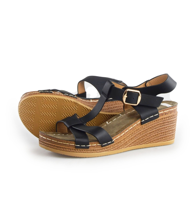 Bluebox Sandalen