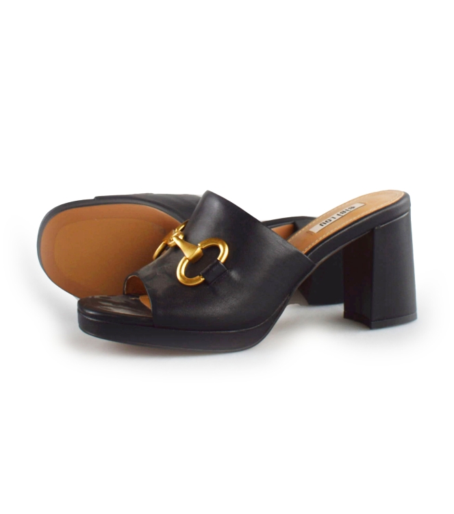 Bibi Lou Slippers