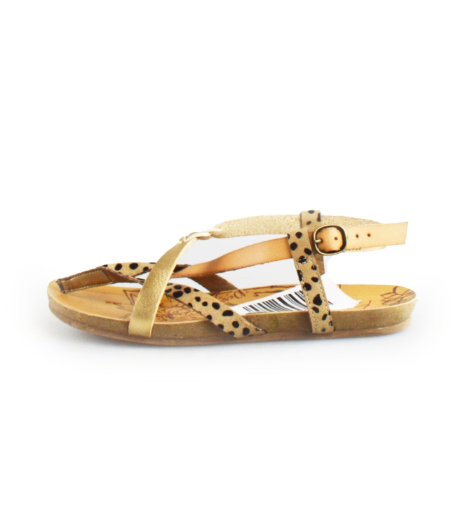 Blowfish Sandalen