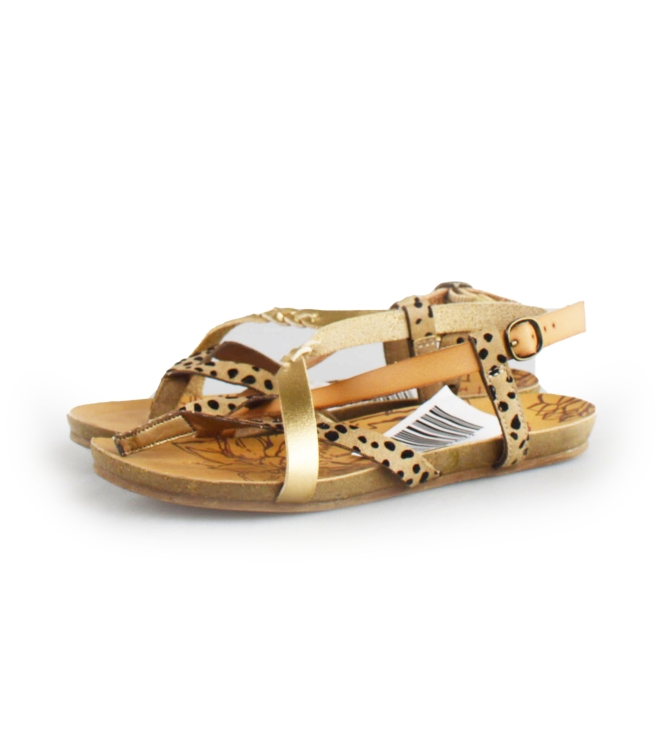 Blowfish Sandalen