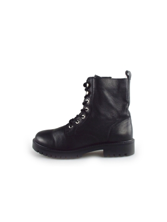 Hush Puppies Veterboots Zwart 173256