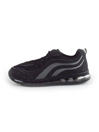 Osaga Sneakers Zwart 173258