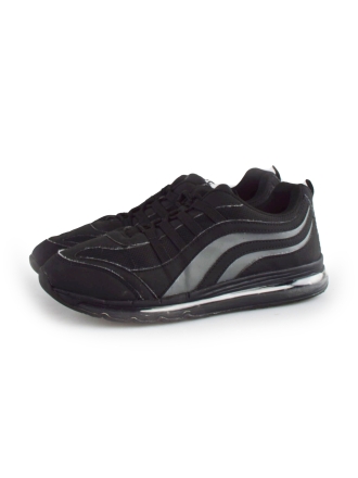 Osaga Sneakers Zwart 173258