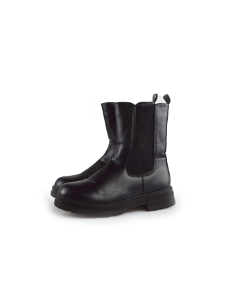 Bluebox Chelsea boots Zwart 173329