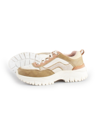 Supercracks Sneakers