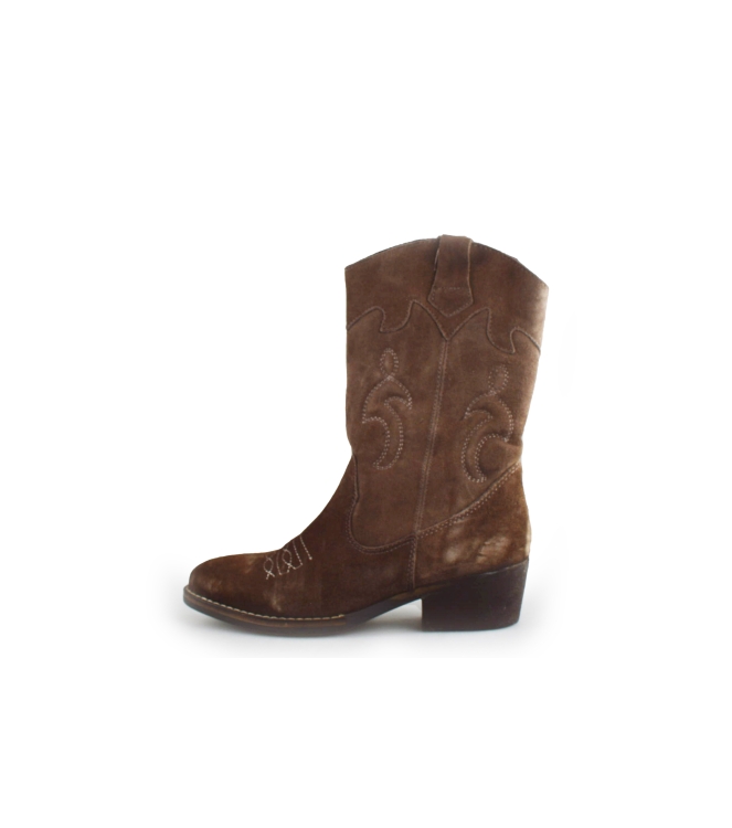 Twoday Cowboy laarzen