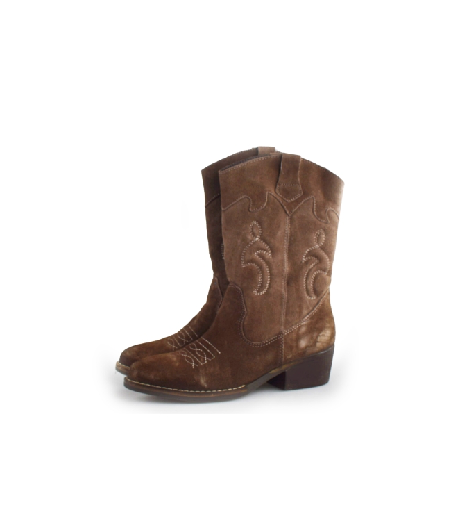 Twoday Cowboy laarzen