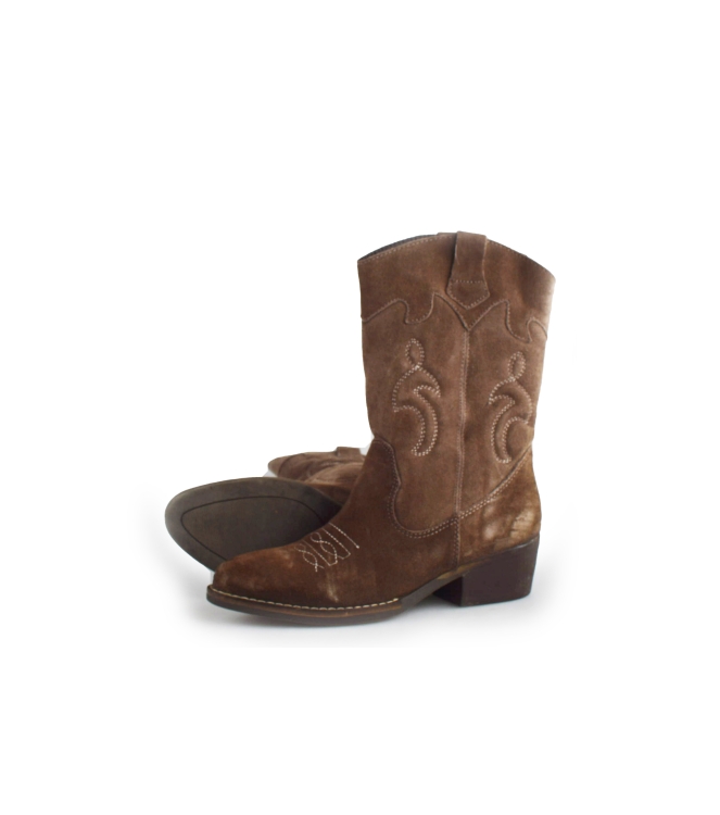 Twoday Cowboy laarzen