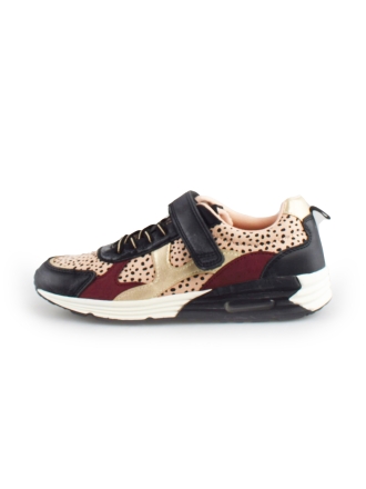 Bluebox Sneakers Zwart 173401