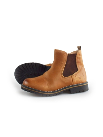 Groot Chelsea boots