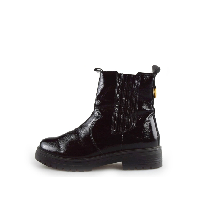 Omoda Chelsea boots